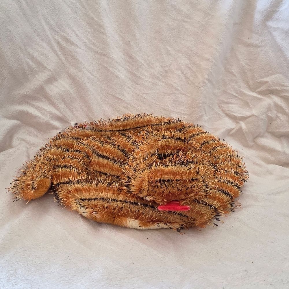 Webkinz Tiger Snake